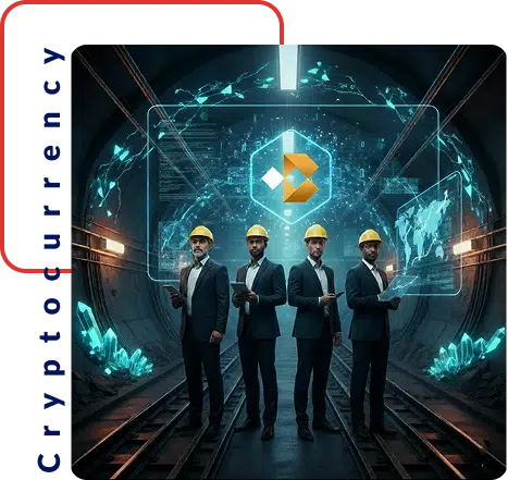 بارین مینرال توکن