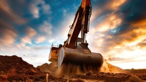 اصطلاحات فرآوری معدن