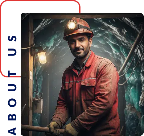 درباره ما بارین تجارت پرشیا