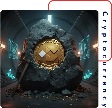 سایت بارین مینرال توکن