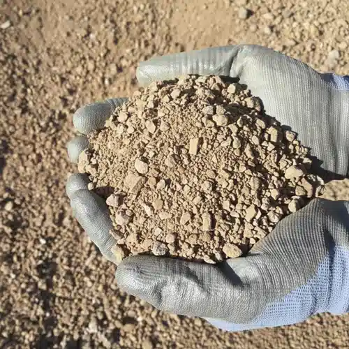 محصول معدن: سنگ آهن مگنتیت - هماتیت